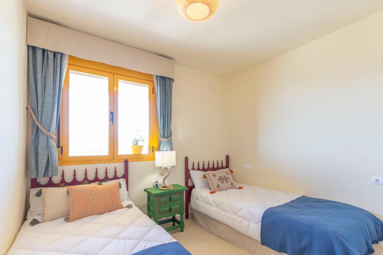 Ambar Beach Calpe Exterior photo