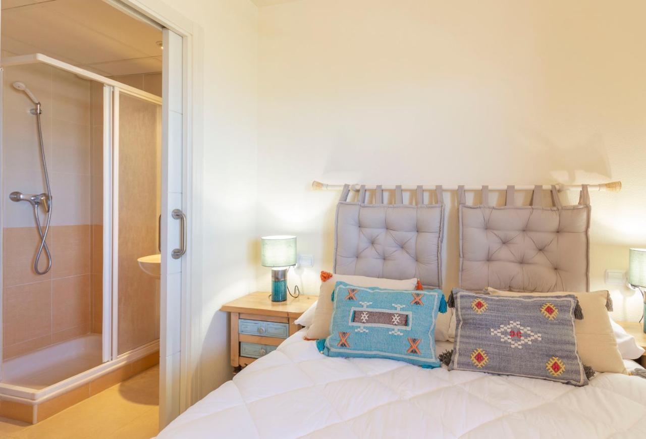 Ambar Beach Calpe Exterior photo